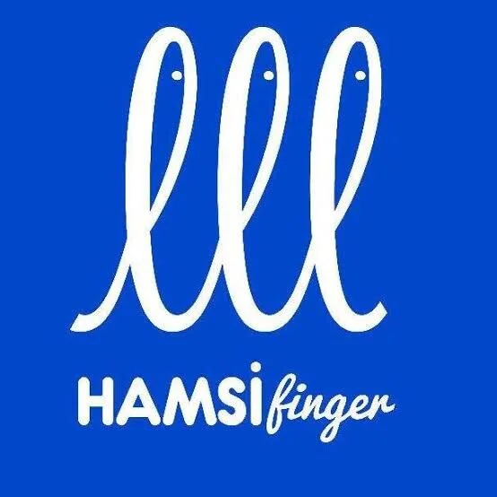 Hamsi Finger Bayraklı  - İyi Masa