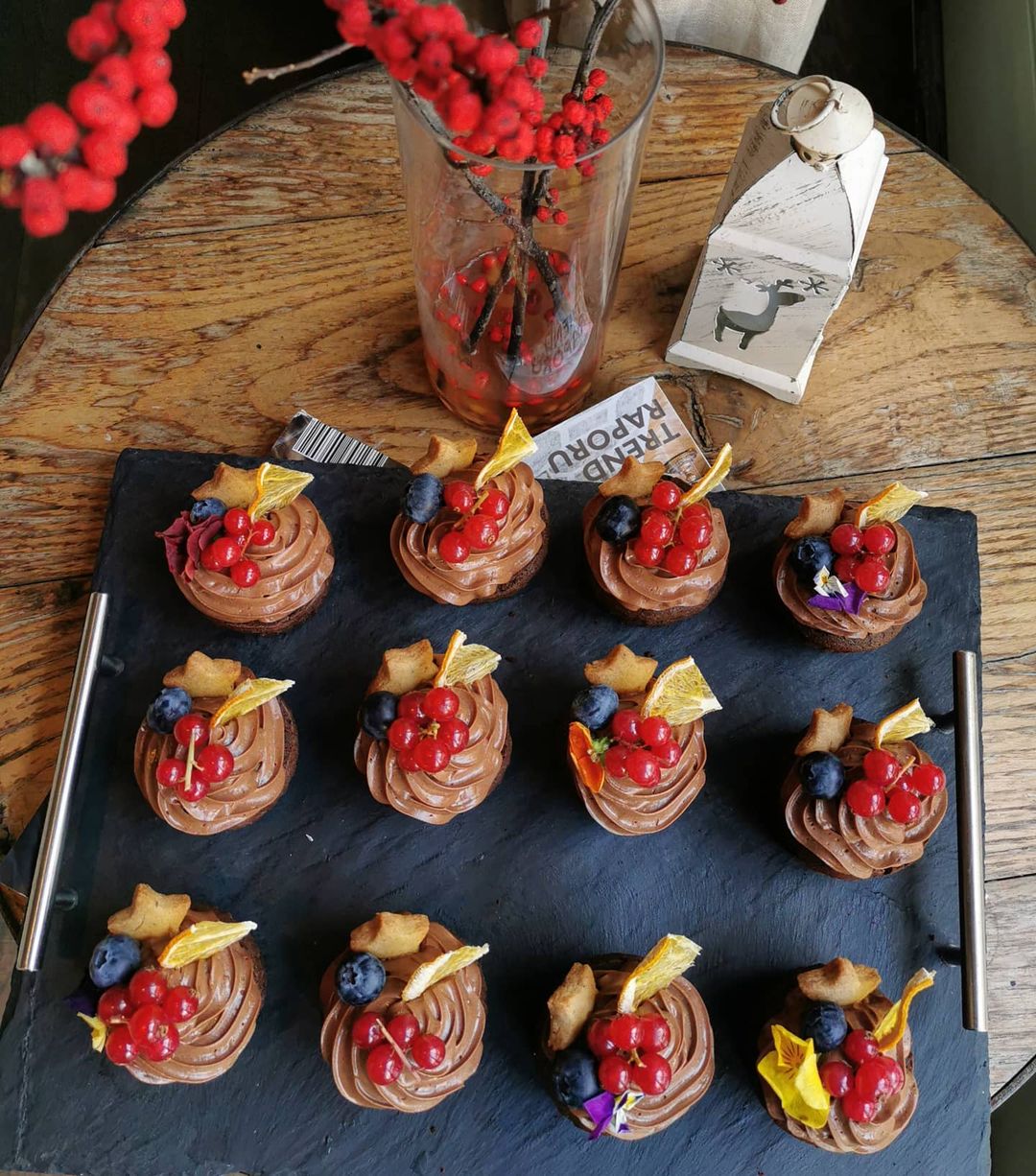 Heaven's Cake  - İyi Masa