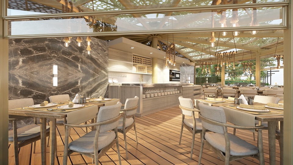 Hemera Restaurant - İyi Masa