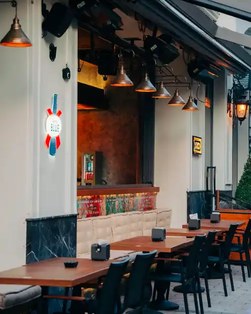 Hop Barleys - İyi Masa