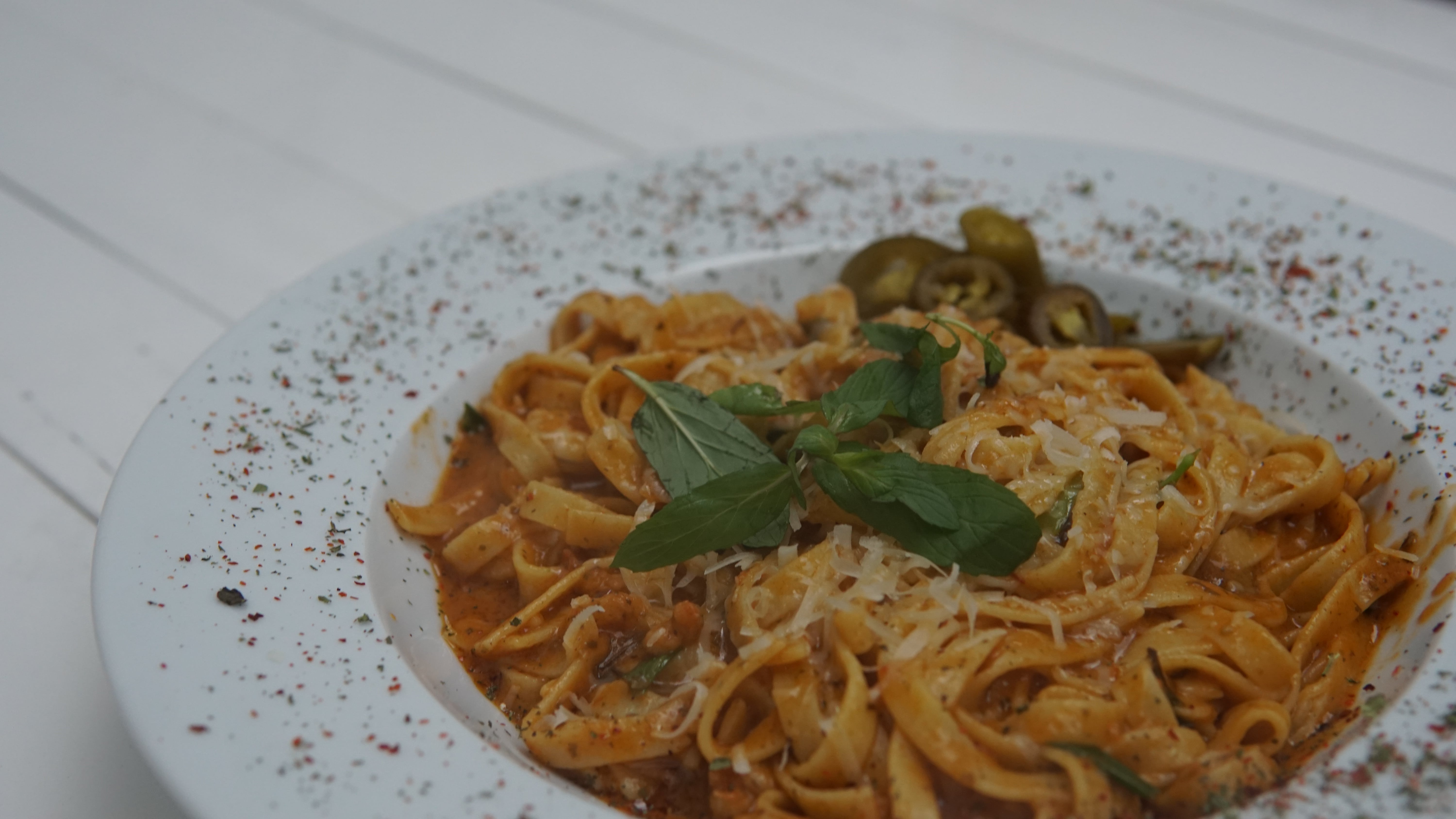 Koala Berlin Cafe - İyi Masa