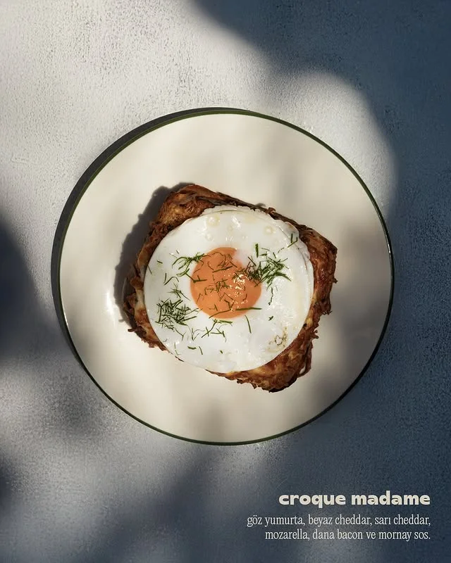 Gobo By Niyazi Çeşme - İyi Masa