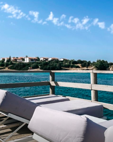  İskele Dalyan by Cafe Plaza - İyi Masa