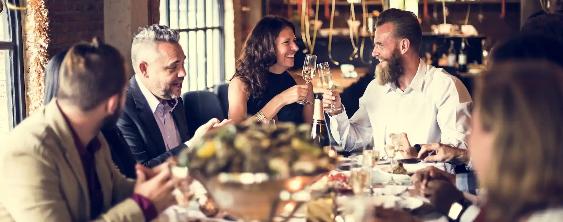 İyilik Dolu Ayrıcalıklı Mekanlar İyi Masa'da Seni Bekliyor.