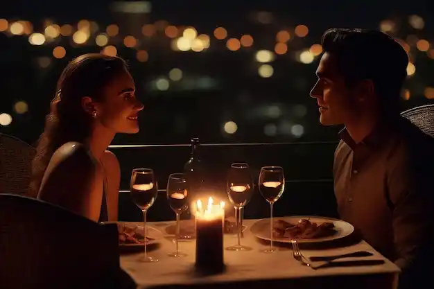 İzmir’de İlk Randevu İçin Muhteşem 10 Restoran - İyi Masa