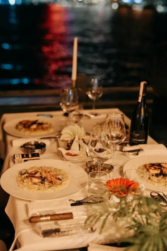 Bornova’da Gidilecek Kahvaltı Mekanları - İyi Masa