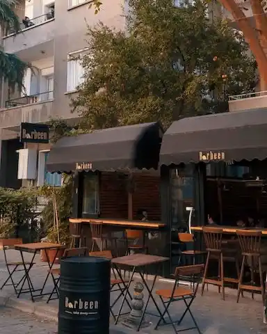 Borbeen Caffee - İyi Masa