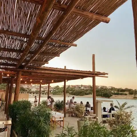 Cafe Plaza Dalyanköy - İyi Masa