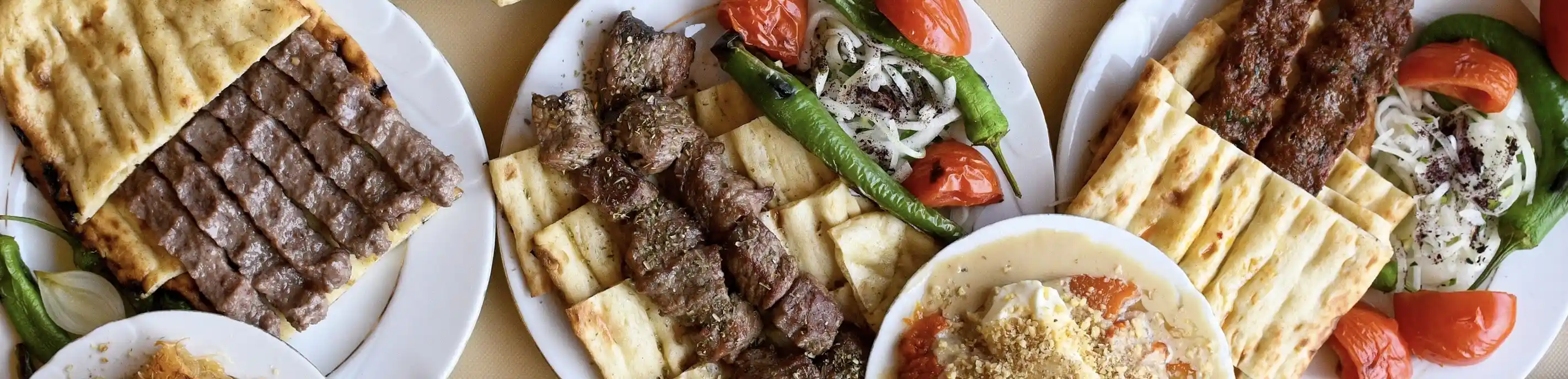 İzmir'de Kebap Nerede Yenir? - İyi Masa