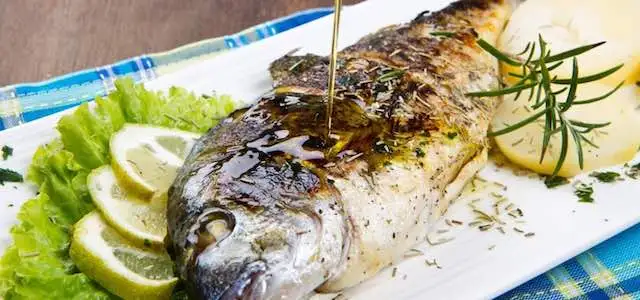 İzmir'in En İyi Rakı Balık Mekanları - İyi Masa