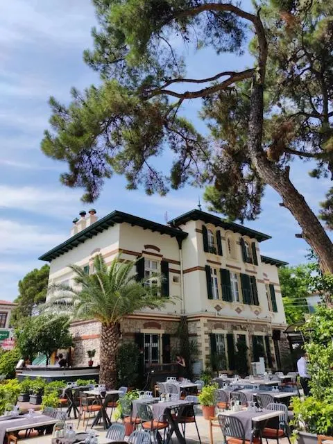 İzmir’in En İyi Brunch Mekanları - İyi Masa