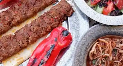 Keb-up Ocakbaşı - İyi Masa