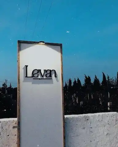 Levan - İyi Masa
