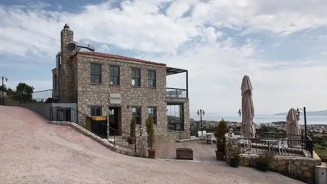 Mardavana Restaurant & Cafe - İyi Masa