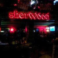 Sherwood Pub - İyi Masa