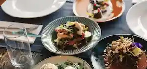 Yengeç Restaurant Urla - İyi Masa