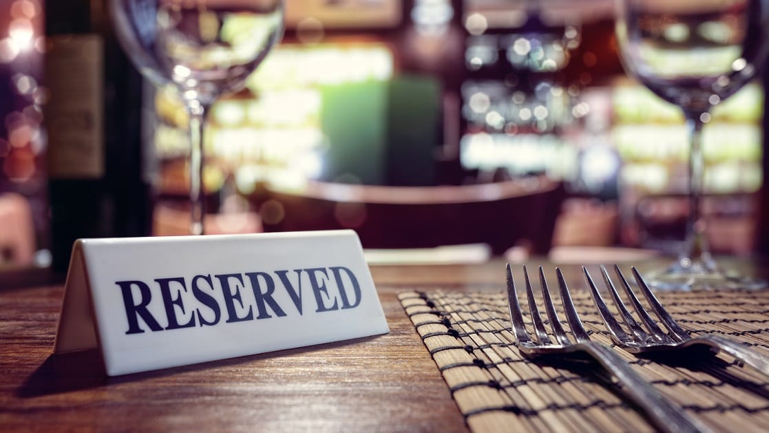 İzmir'de En Çok Rezervasyon Alan Restoranlar - İyi Masa