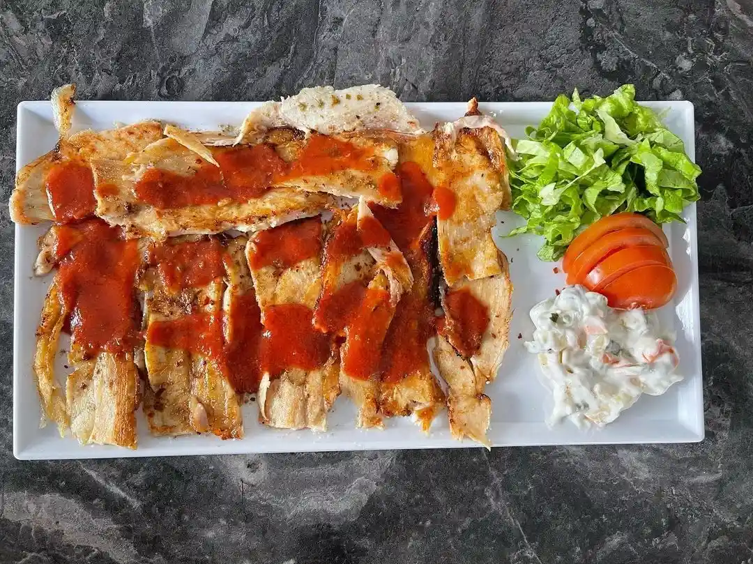 İzmir'de Tavuk Döner Nerede Yenir? - İyi Masa