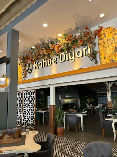 Kahve Diyarı İnciraltı - İyi Masa
