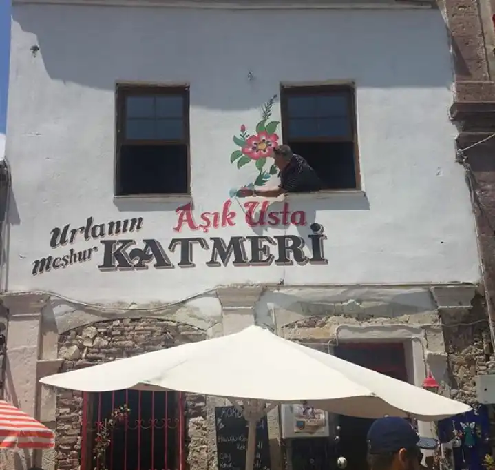 Katmerci Aşık Usta - İyi Masa