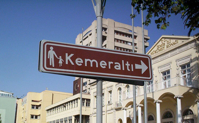 Kemeraltı Hakkında Muhtemelen Bilmediğiniz 10 Şey  - İyi Masa