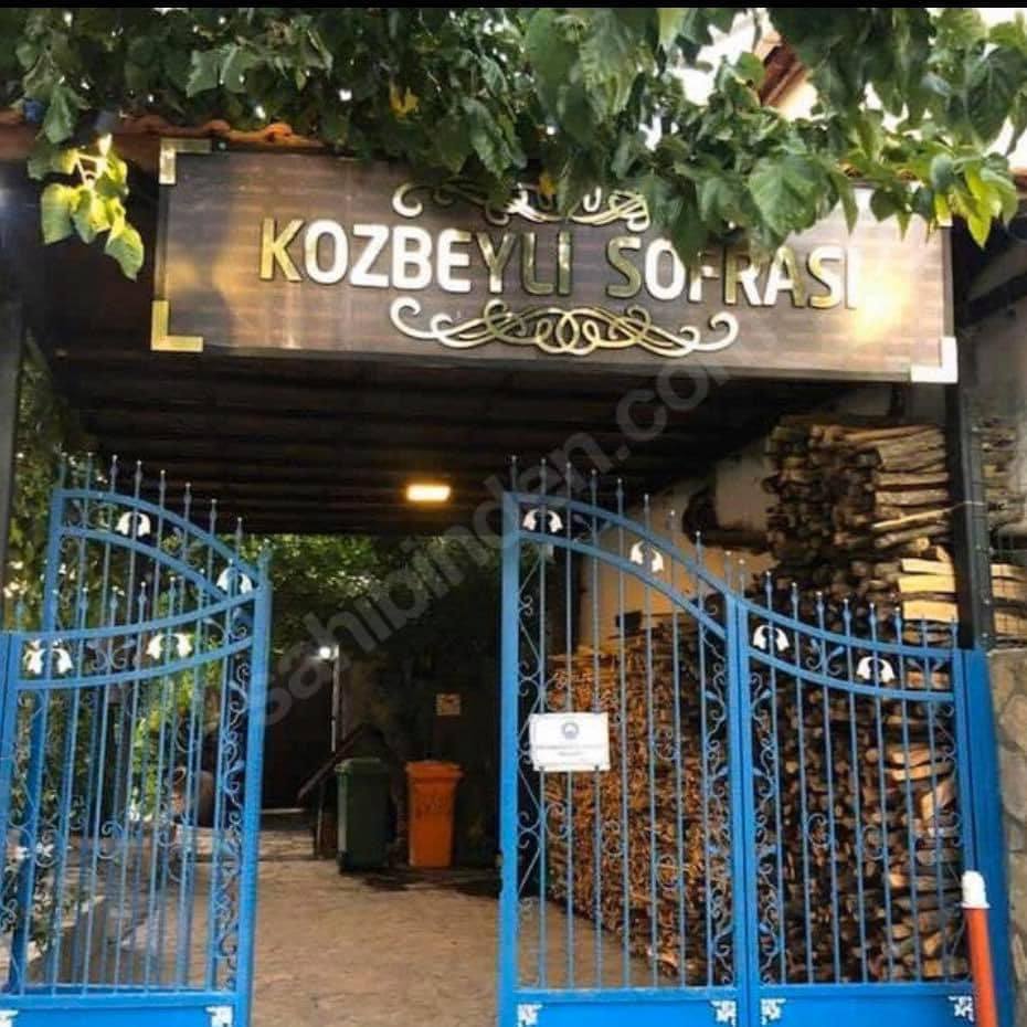 Kozbeyli Sofrası - İyi Masa