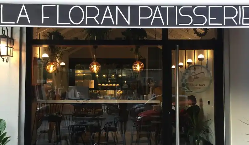 La Floran Trattoria - İyi Masa