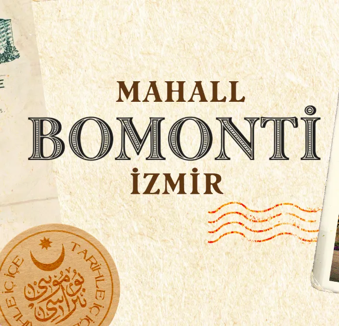 Mahall Bomonti Yaşam Merkezi   - İyi Masa