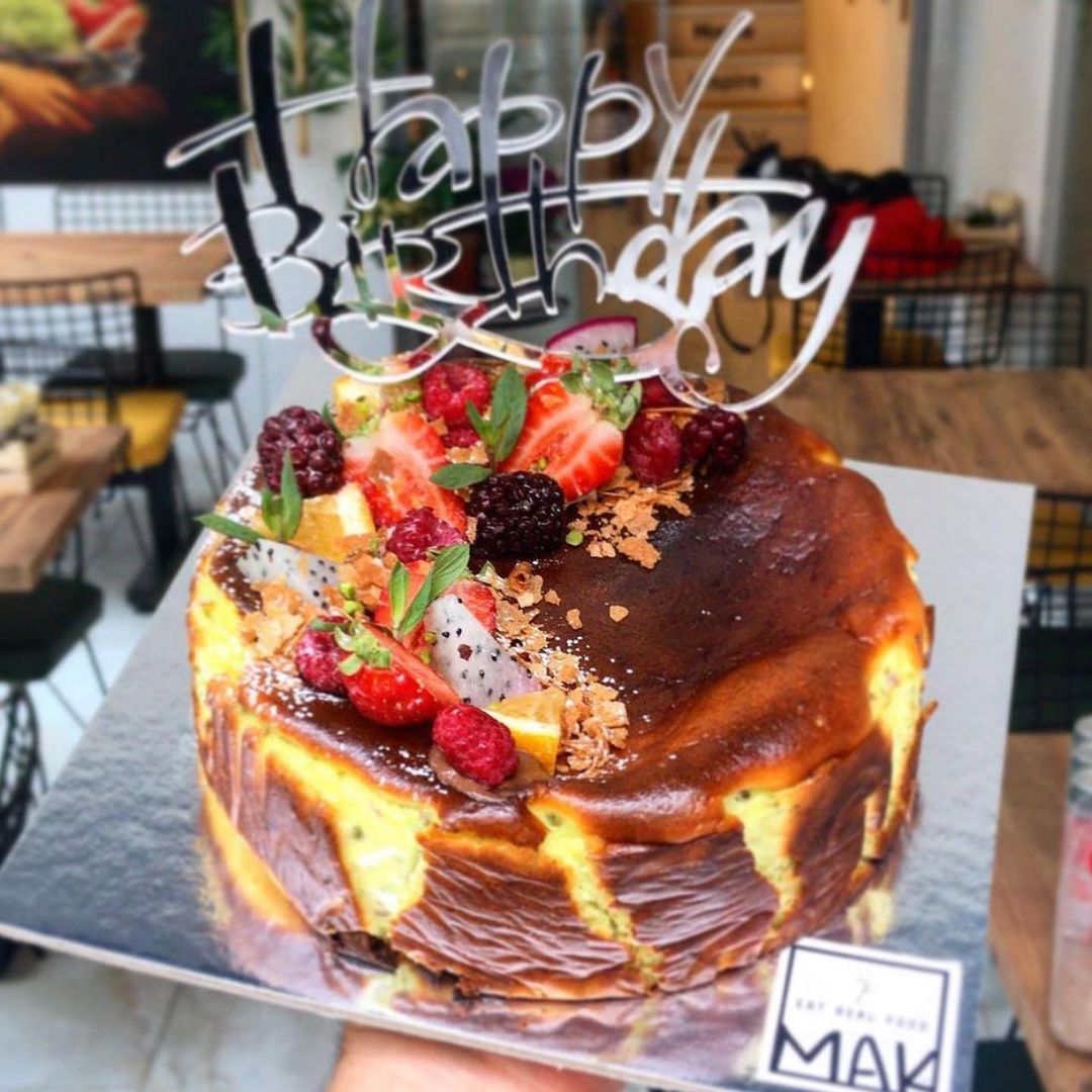 İzmir'de Cheesecake Rüyası - İyi Masa