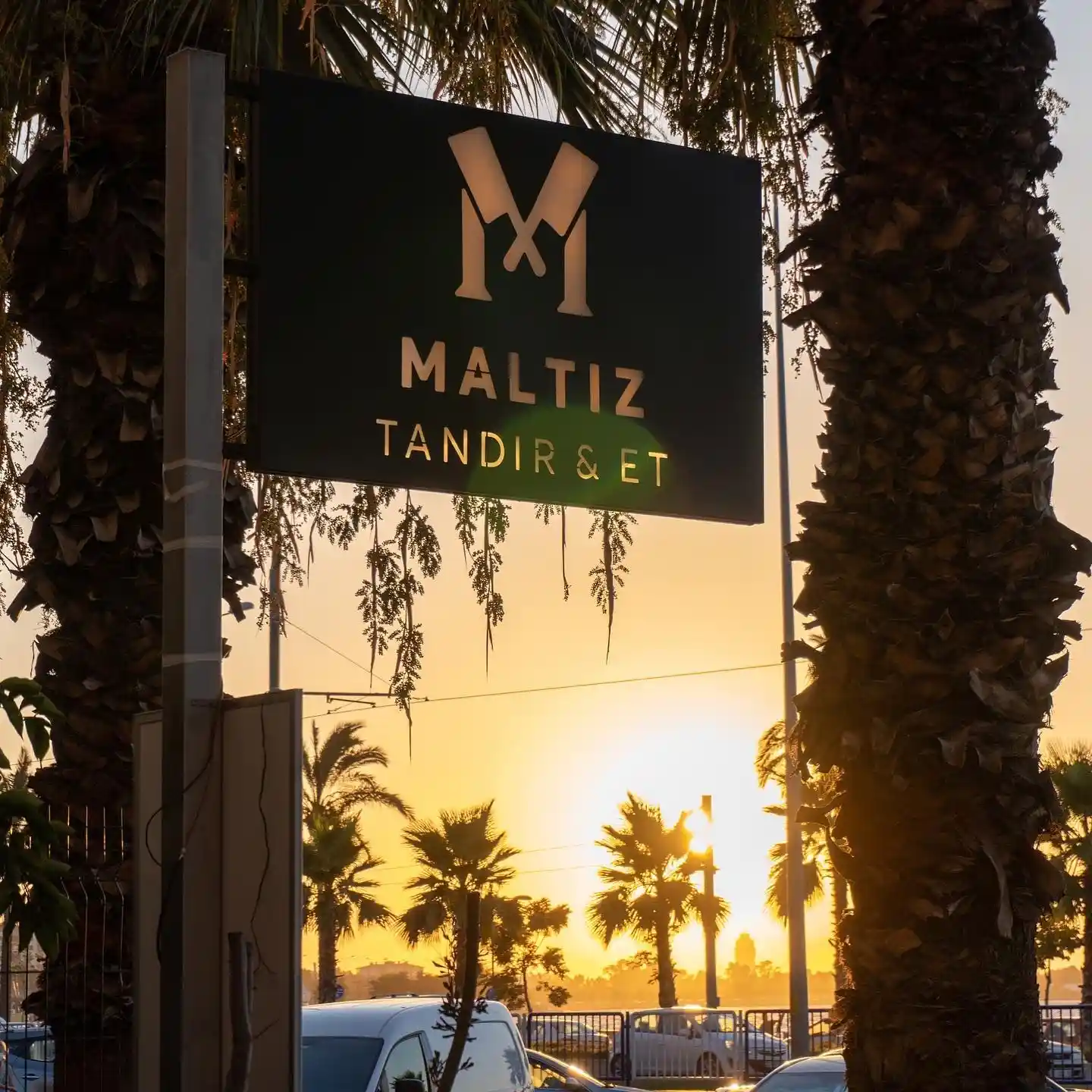 Maltız Tandır & Et Göztepe - İyi Masa