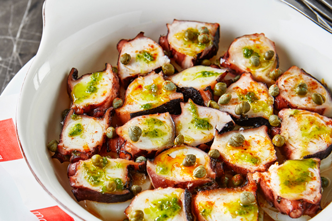 Masa Restaurant - İyi Masa