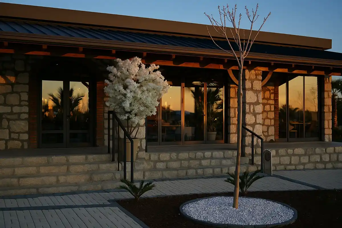 Mavera Lounge Buca - İyi Masa