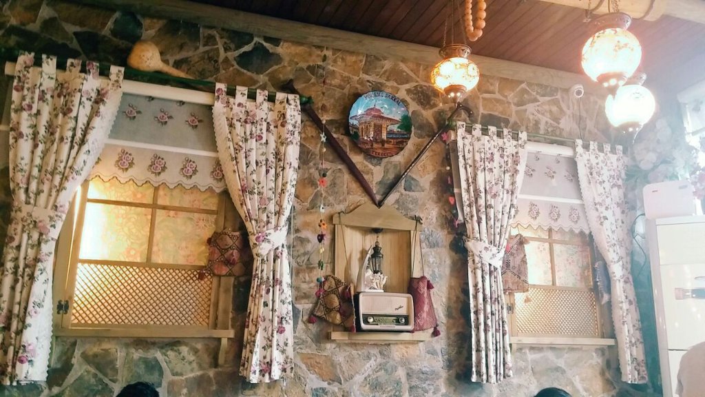 Tereci Mavişehir Kahvaltı - İyi Masa