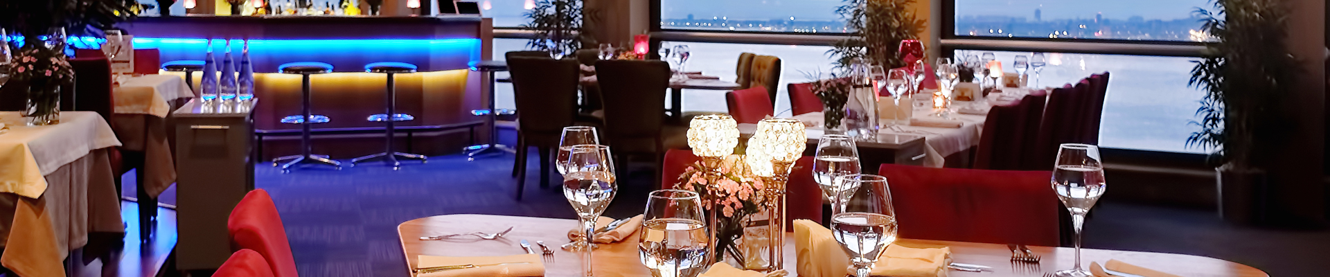 Litany Ristorante - İyi Masa