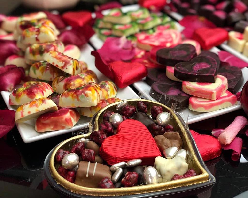 Mild Chocolate - İyi Masa