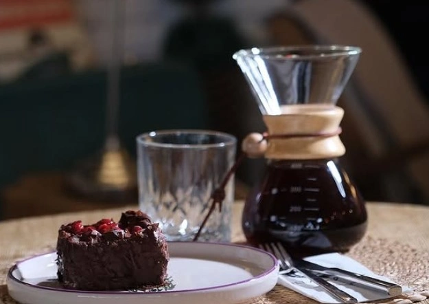 MILLA COFFEE - İyi Masa