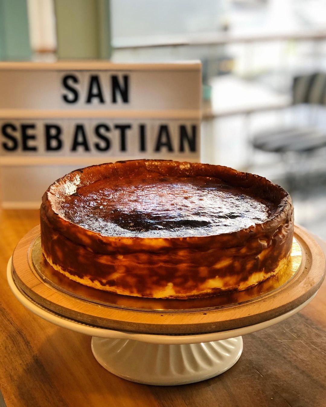 Mint Patisserie - İyi Masa