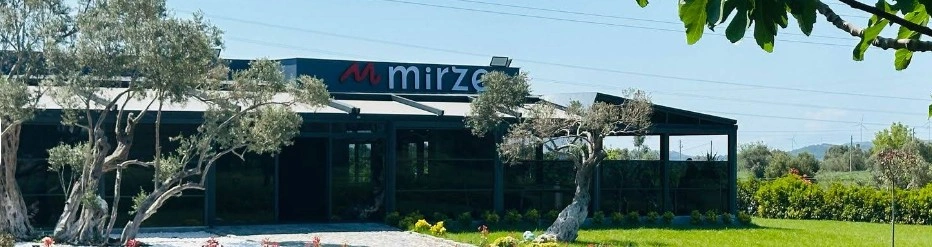 Mirze Urla - İyi Masa