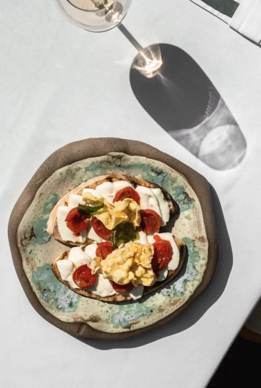 İzmir'de İtalyan Restoranları - İyi Masa