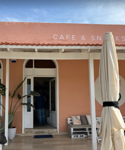 Novo Cafe & Snacks - İyi Masa