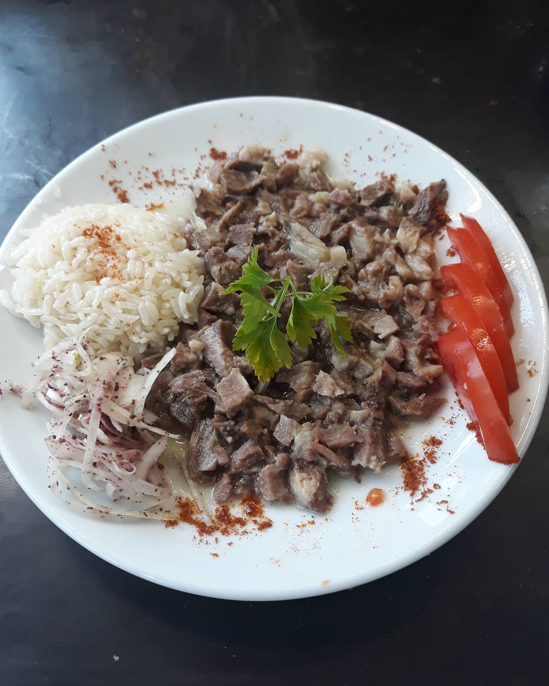 Paçacı Yücel - İyi Masa