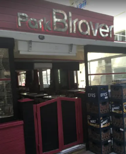 Park Biraver - İyi Masa