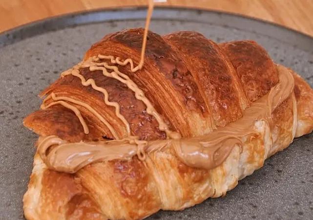 Patrice Patisserie Boulangerie - İyi Masa
