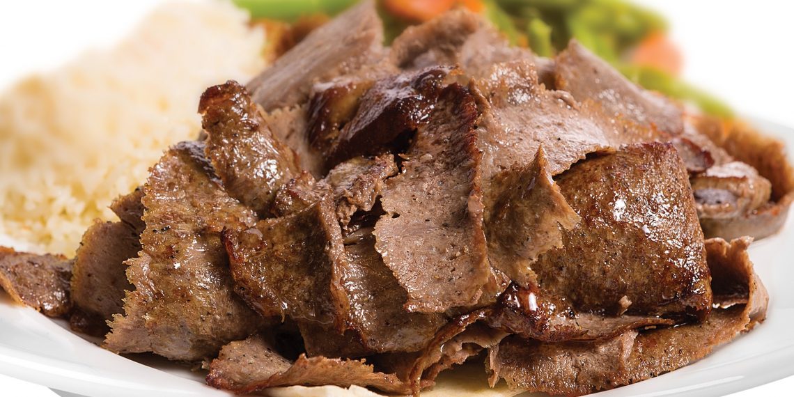 İzmir'de Döner Nerede Yenir?  - İyi Masa
