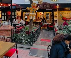 İzmir’de Lezzetli Pizzalar Deneyimleyebileceğiniz Mekanlar - İyi Masa