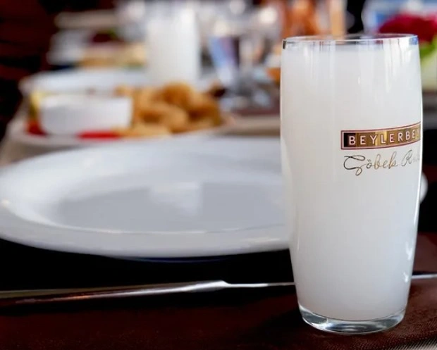 Q-Zen Restaurant - İyi Masa