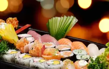 Red Dragon Chinese Restaurant - İyi Masa