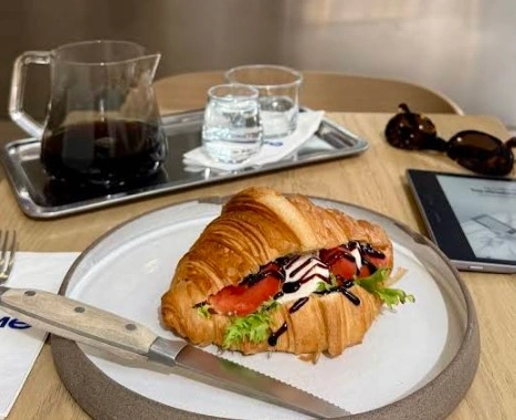 Rome Coffee Company - İyi Masa