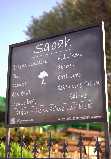 Sakızlar Restaurant  - İyi Masa