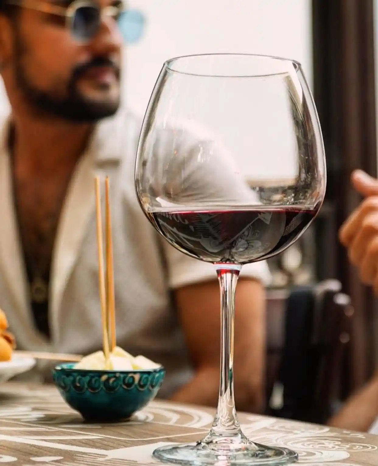 Sardunya's Brasserie - İyi Masa